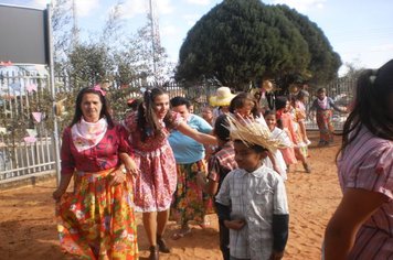Foto - ARRAIÁ DO CRAS 2016