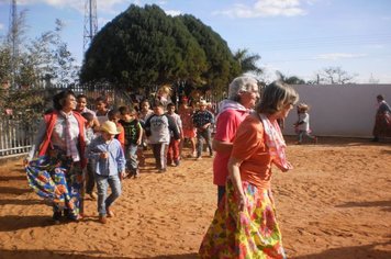 Foto - ARRAIÁ DO CRAS 2016
