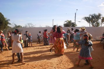 Foto - ARRAIÁ DO CRAS 2016