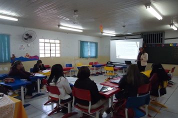 Foto - Jornada Educacional