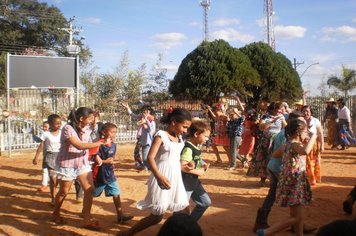 ARRAIÁ DO CRA...