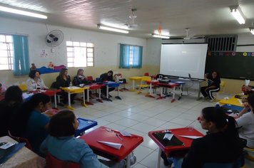 Foto - Jornada Educacional