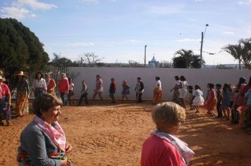 Foto - ARRAIÁ DO CRAS 2016