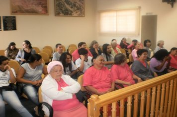 Foto - CONFERÊNCIA MUNICIPAL DA ASSISTÊNCIA SOCIAL