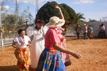 Foto - ARRAIÁ DO CRAS 2016
