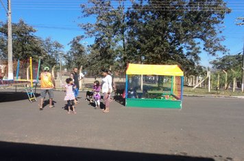 Foto - CAMPANHA DE VACINAÇÃO