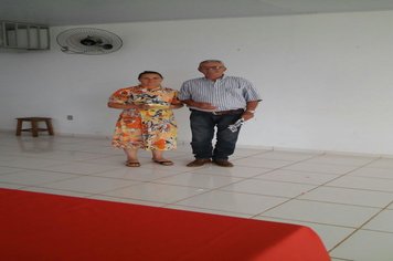 Foto - NASF - Núcleo de Apoio à Saúde da Família