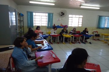 Foto - Jornada Educacional