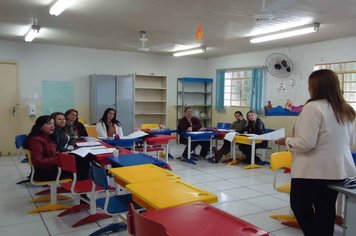 Foto - Jornada Educacional