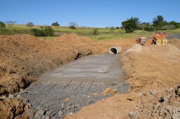 Foto - Obras Fehidro