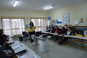 Foto - Jornada Educacional