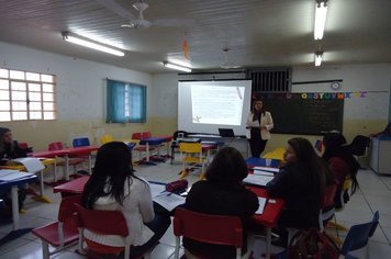 Foto - Jornada Educacional
