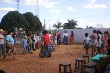 Foto - ARRAIÁ DO CRAS 2016