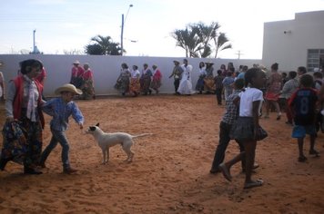 Foto - ARRAIÁ DO CRAS 2016