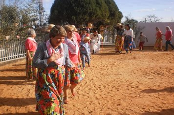 Foto - ARRAIÁ DO CRAS 2016