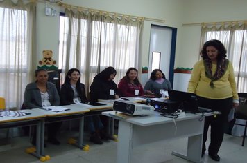 Foto - Jornada Educacional