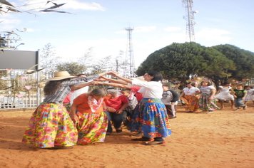Foto - ARRAIÁ DO CRAS 2016