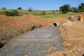 Foto - Obras Fehidro