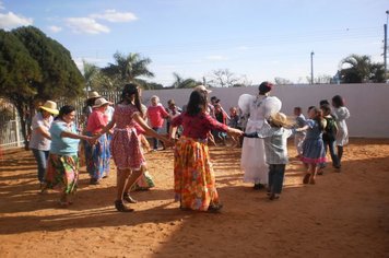 Foto - ARRAIÁ DO CRAS 2016