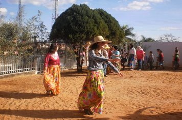 Foto - ARRAIÁ DO CRAS 2016