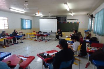 Foto - Jornada Educacional