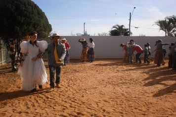 Foto - ARRAIÁ DO CRAS 2016