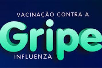 VACINAÇÃO CONTRA INFLUENZA E COMBATE AO CÂNCER BUCAL 2021