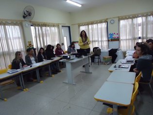 Jornada Educacional