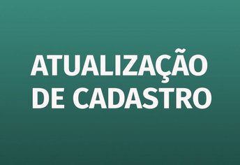 CADASTRO PREVIDENCIÁRIO 2018