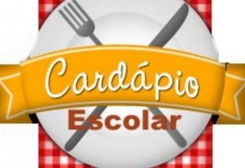 Cardápio Escolar de 11/03/2019 a 15/03/2019