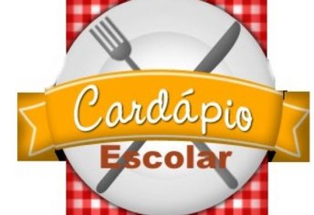 CARDÁPIO ESCOLAR E.E CEL EDUARDO DE SOUZA PORTO DE 16/10/2019 A 19/10/2019