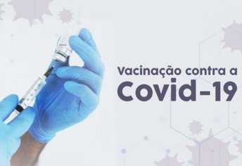 Vacinação contra COVID-19