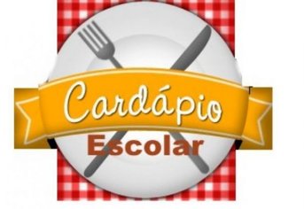 Cardápio Escolar de 30/07/2018 a 03/08/2018