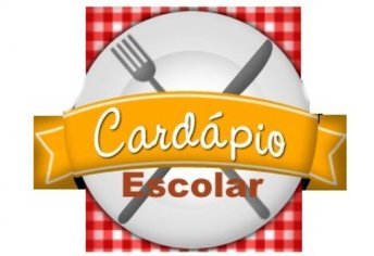 CARDÁPIO ESCOLAR EMEF PROF.ª MARIA DO CARMO DA SILVA JULIÃO DE 11/11/2019 A 14/11/2019