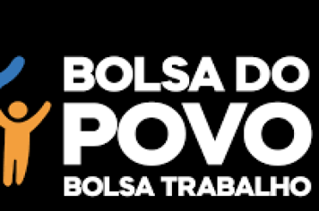 BOLSA TRABALHO CONVOCAÇÃO