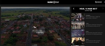 Confira Reportagem do Bom Dia São Paulo sobre Fernão