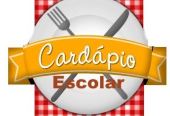 CARDÁPIO ESCOLAR NÚCLEO DE EDUCAÇÃO INFANTIL FUTURO DE FERNÃO DE 21/10/2019 a 25/10/2019