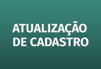 CADASTRO PREVIDENCIÁRIO 2018