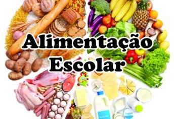 Fernão Apresenta 96% de Satisfação Quanto à Oferta da Alimentação Escolar
