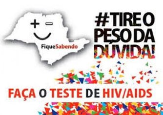 CAMPANHA FIQUE SABENDO 2016 