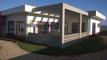 Creche Pró Infância FNDE