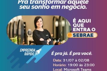 SEBRAE AQUI