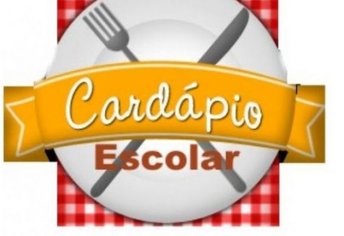 Cardápio Escolar de 20/08/2018 a 24/08/2018