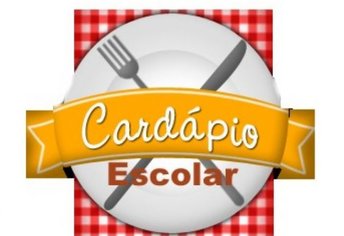 CARDÁPIO ESCOLAR EMEF PROF.ª MARIA DO CARMO DA SILVA JULIÃO DE 21/10/2019 A 25/10/2019