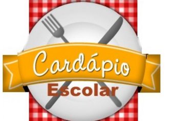 CARDÁPIOS ESCOLARES 16 A 23 DE MARÇO DE 2020