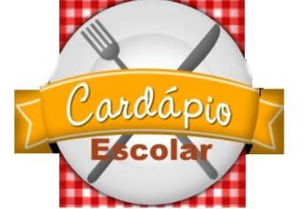 Cardápio Escolar de 21/05/2018 a 25/05/2018