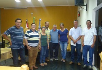 Reunião do Conselho Municipal do Meio Ambiente define data para reuniões