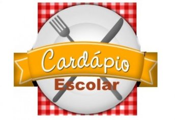 Cardápio Escolar de 28/05/2018 a 01/06/2018