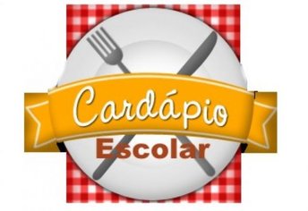 Cardápio Escolar de 28/05/2018 a 01/06/2018