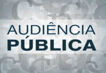 AUDIÊNCIA PÚBLICA - CUMPRIMENTO DE METAS